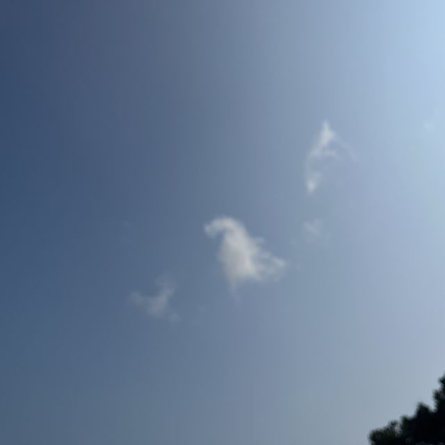 大澳一日遊 ～