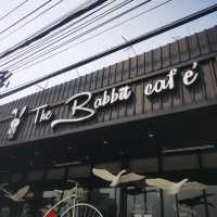 ตะลุยคาเฟ่กรุงเก่า​ ที่​the​ ​rabbit.cafe 