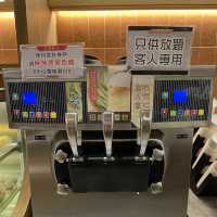 📍香港尖沙咀｜牛駅 · 超惹味麻辣火鍋湯底放題🌶️🍲 火鍋配料選擇多！又有台灣夜市小食！仲有清酒梅酒任飲！