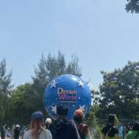 ดรีมเวิร์ล Dream world 