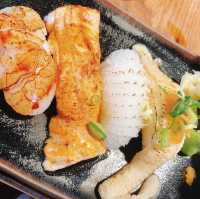 🈚️敵美味的海鮮料理🍣 西湖水產