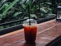 เหนือโตนคาเฟ่ คาเฟ่ลับภูเก็ต