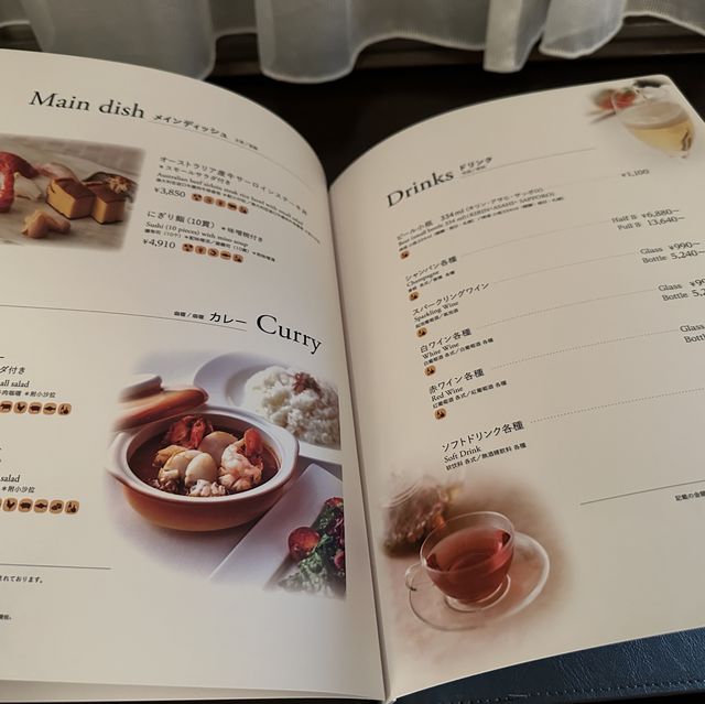 【東京】飯田橋駅近く、ホテルメトロポリタンエドモント