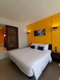 Relo' The Urban Escape ที่พักติดทะเลหัวหิน