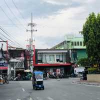 Jollibee in Guagua Pampanga