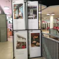 The Culture Exhibit