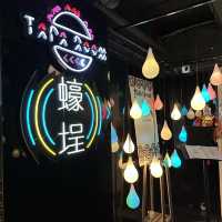 尖沙咀｜高級餐廳｜生蠔，生啤，清酒都是任飲？任食？