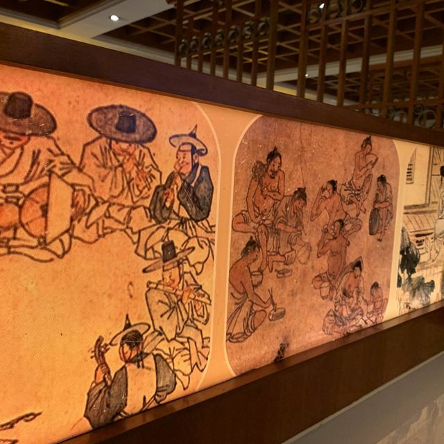 用餐體驗不太愉快