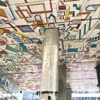First Ever Covered Skatepark in HK