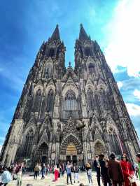 Largest Gothic Church In Northern Europe