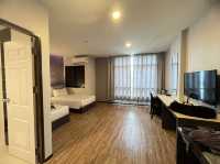 Z SLEEP HOTEL HATYAI