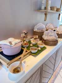 The series resort khaoyai
