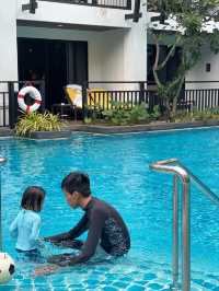 Vacation To Krabi