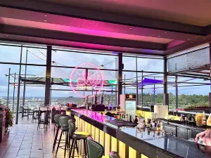 Sky Garden Dining Miri