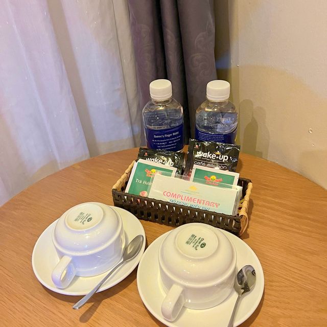 다낭 가성비 끝판왕 숙소 피비텔 퀸 (퀸스 핑거)