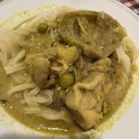 ร้านขนมจีนคุณอุ๋ย 🍝🍜