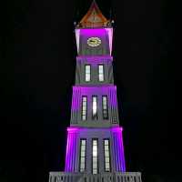 A must visit place in bukit tinggi
