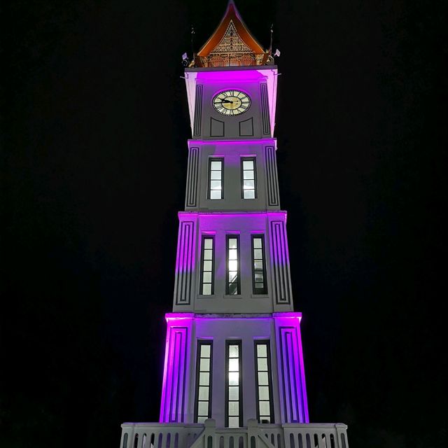 A must visit place in bukit tinggi