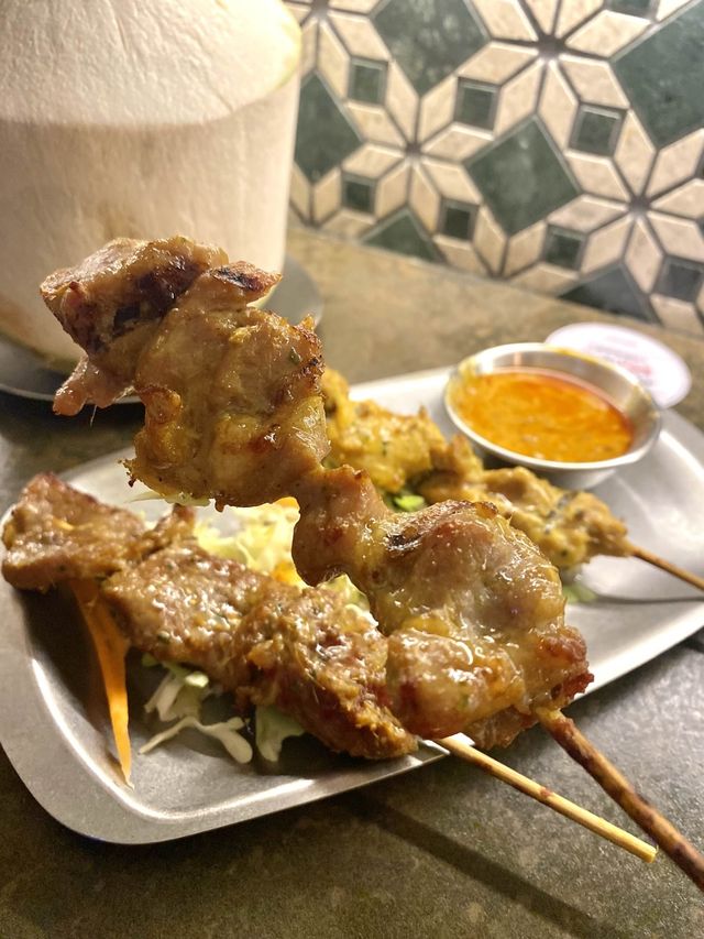 泰國菜 CP值高 抵食夾大件😚 