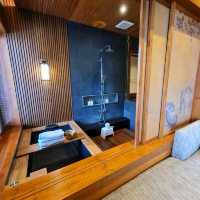 รีวิว โรงแรม Onsen at moncham เชียงใหม่