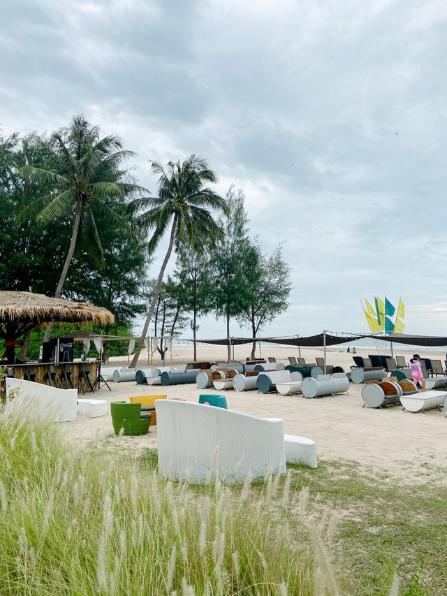 Centra by Centara Cha-Am Beach Resort Huahin