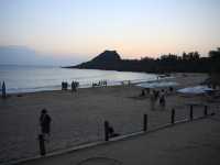 小灣沙灘 beach life ~