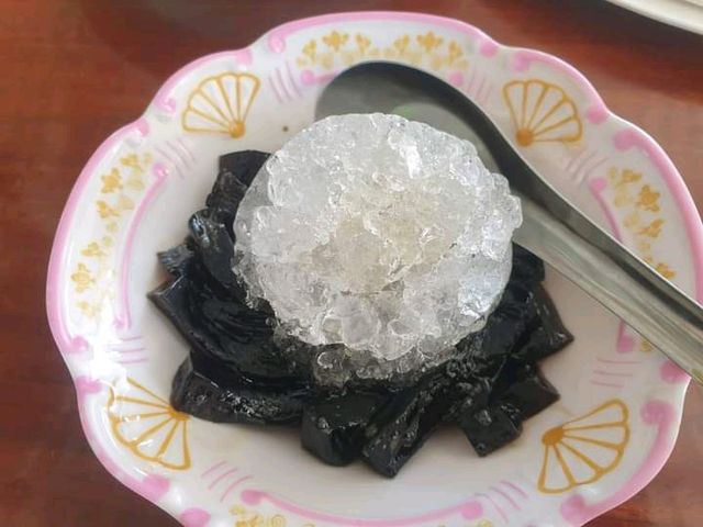 ขนมจีนเจสัน ขนมจีนเส้นสด