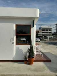 โต โตเกียว ริชแลนด์มาร์เก็ต ลาดกระบัง 🫔🍊🍳