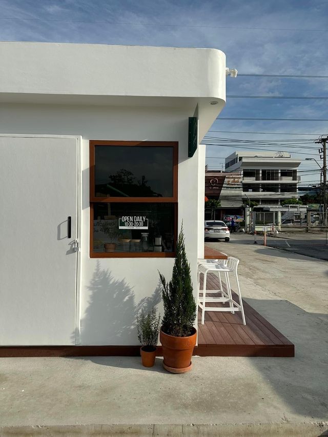 โต โตเกียว ริชแลนด์มาร์เก็ต ลาดกระบัง 🫔🍊🍳
