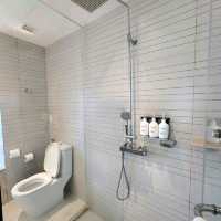 Review โรงแรม Holiday Inn Pattaya