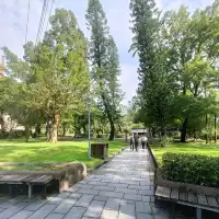 大溪中正公園