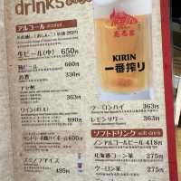 達摩成吉思汗烤肉 本店