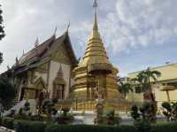 ทริปสายบุญ ‘วัดศรีดอนมูล’ เชียงใหม่