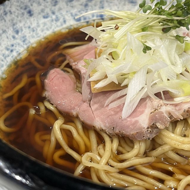 【大阪・道頓堀】8/26オープン！3日で爆誕したラーメン店「道・頓堀太郎」