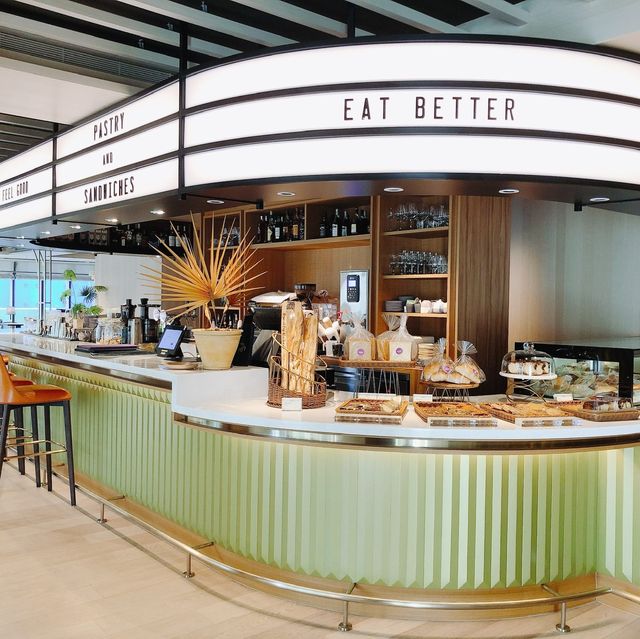 台北｜🥐🥯🥖下午茶聚會好去處💚 BeGood Bakery | Cafe | Restaurant