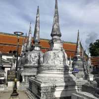 The Most Visited Temple in The South