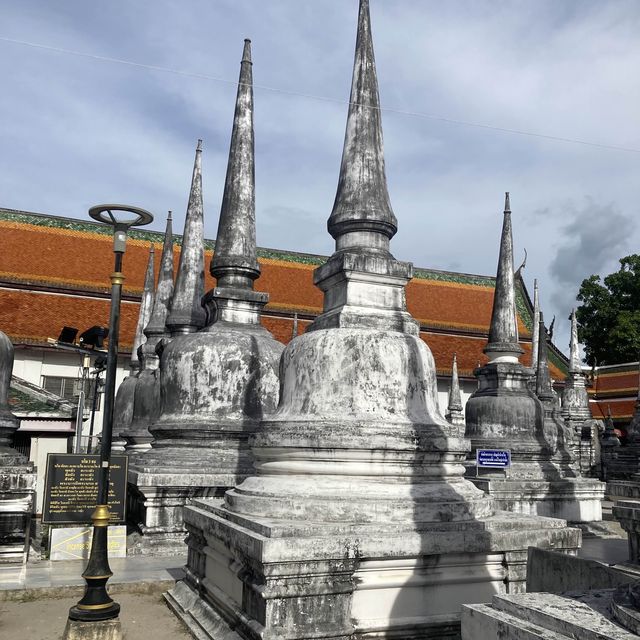 The Most Visited Temple in The South