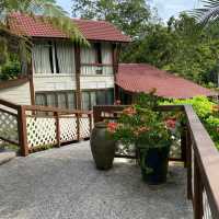 Beautiful resort in the nature, Fifty4Fern