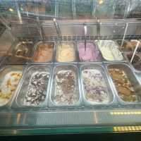 Pleased Yoghurt Bar