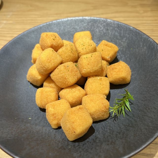有水準又正宗的廣東粵菜：粵集·粵菜正牌（深圳皇庭廣場店）