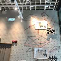 Unique Theme Cafe 