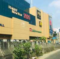 Must Visit Place in Cochin -Lulu Mall