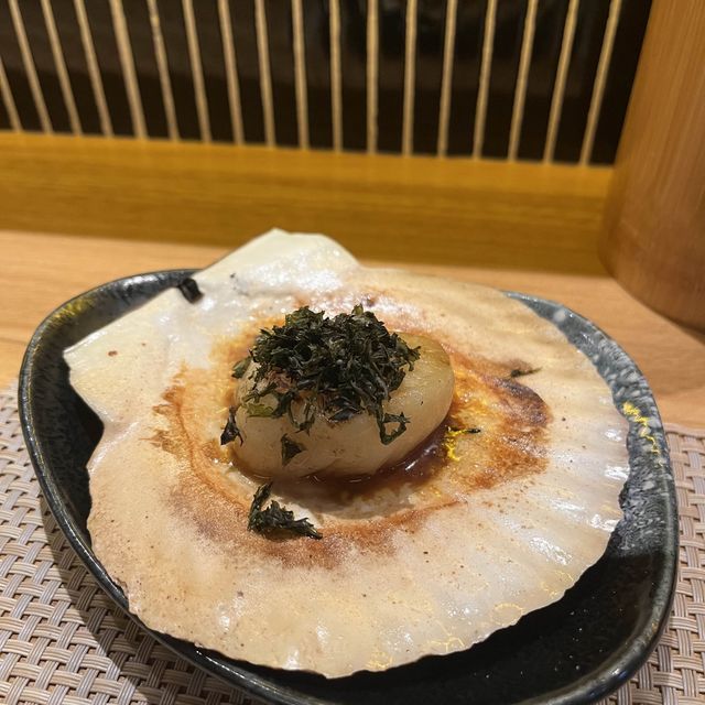 灣仔優質炭火串燒