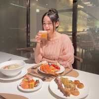 黃竹坑 I-O-N 東南亞多國美食之旅😋😋