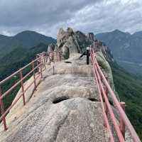 Seoraksan National Park