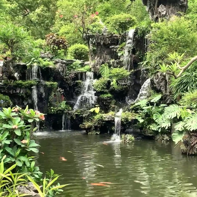 🏯🌸 禪意園林美境～清暉園博物館🍃🎋