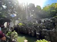 Yu Garden