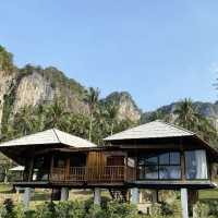 Tinidee Hideaway Tonsai Beach Krabi