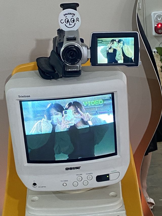 범계 포토존 맛집 •페이버릿 컬러•🤎