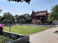 Somdet Phra Srinakarin Park 